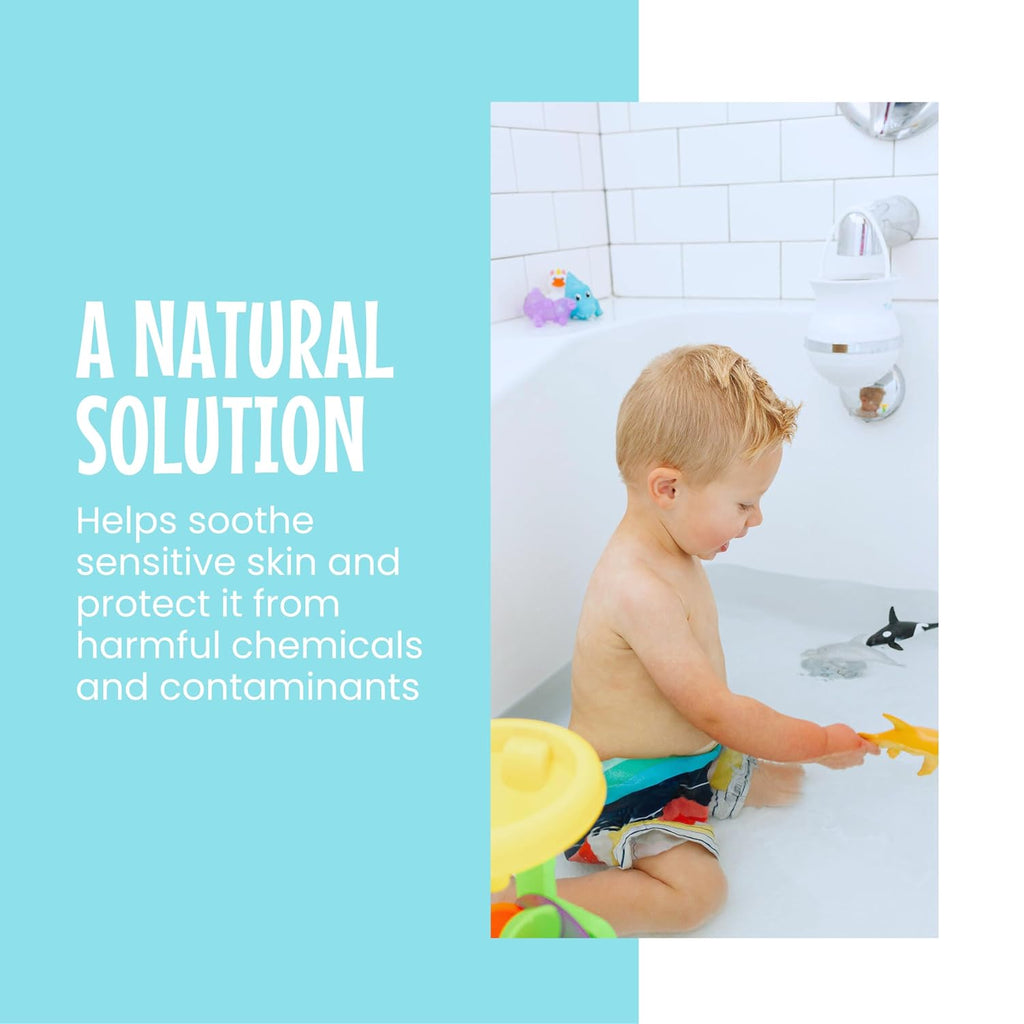 Ripple™ Bath Water Filter